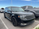 Thumbnail image of 2016 Ford Flex at NEW - Honda Bountiful
