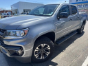 Thumbnail image of 2022 Chevrolet Colorado at Atlantic Chevrolet Cadillac