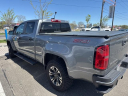 Thumbnail image of 2022 Chevrolet Colorado at Atlantic Chevrolet Cadillac