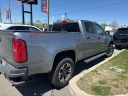 Thumbnail image of 2022 Chevrolet Colorado at Atlantic Chevrolet Cadillac