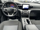 Thumbnail image of 2022 Ford Explorer at Nissan of Huntington