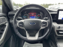 Thumbnail image of 2022 Ford Explorer at Nissan of Huntington