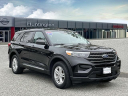 Thumbnail image of 2022 Ford Explorer at Nissan of Huntington