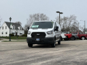Thumbnail image of 2024 Ford Transit at Taylor Ford of Manteno