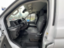 Thumbnail image of 2024 Ford Transit at Taylor Ford of Manteno
