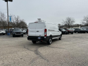 Thumbnail image of 2024 Ford Transit at Taylor Ford of Manteno