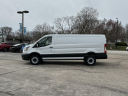 Thumbnail image of 2024 Ford Transit at Taylor Ford of Manteno
