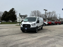 Thumbnail image of 2024 Ford Transit at Taylor Ford of Manteno