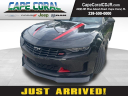 Thumbnail image of 2023 Chevrolet Camaro at Cape Coral Chrysler Dodge Jeep Ram