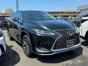 2022 Lexus RX 350 Base at Lexus of Freeport