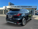 Thumbnail image of 2022 Lexus RX 350 at Lexus of Freeport