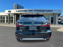 Thumbnail image of 2022 Lexus RX 350 at Lexus of Freeport
