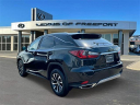 Thumbnail image of 2022 Lexus RX 350 at Lexus of Freeport