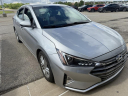 Thumbnail image of 2020 Hyundai ELANTRA at Barry Sanders Supercenter Chrysler Jeep Dodge Ram Hyundai