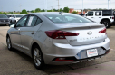 Thumbnail image of 2020 Hyundai ELANTRA at Barry Sanders Supercenter Chrysler Jeep Dodge Ram Hyundai