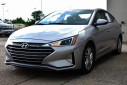 Thumbnail image of 2020 Hyundai ELANTRA at Barry Sanders Supercenter Chrysler Jeep Dodge Ram Hyundai