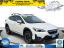 Thumbnail image of 2021 Subaru Crosstrek at Grand Prix Subaru