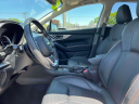 2021 Subaru Crosstrek Limited at Grand Prix Subaru