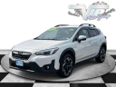 Thumbnail image of 2021 Subaru Crosstrek at Grand Prix Subaru