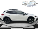 Thumbnail image of 2021 Subaru Crosstrek at Grand Prix Subaru