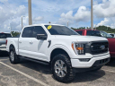 Thumbnail image of 2023 Ford F-150 at Prestige Ford