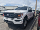 Thumbnail image of 2023 Ford F-150 at Prestige Ford