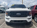 Thumbnail image of 2023 Ford F-150 at Prestige Ford