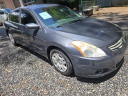 2012 Nissan Altima at UNIVERSAL MOTORS