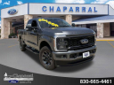 Thumbnail image of 2023 Ford F-250 Super Duty at ChaparralFordUSED of Devine, TX