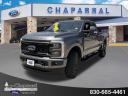 Thumbnail image of 2023 Ford F-250 Super Duty at ChaparralFordUSED of Devine, TX