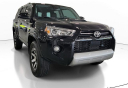 Thumbnail image of 2023 Toyota 4Runner at Lauderdale BMW Of Pembroke Pines - New