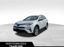 Thumbnail image of 2018 Toyota RAV4 at Northtown Lexus