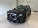 Thumbnail image of 2021 GMC Acadia at Richardson Chevy Buick
