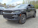 Thumbnail image of 2025 Jeep Grand Cherokee at VideonChryslerDodgeJeep - New