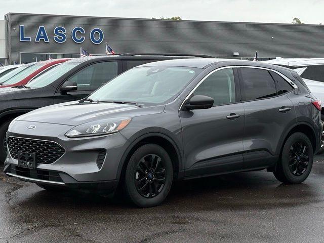 Thumbnail image of 2022 Ford Escape Hybrid at Lasco Ford