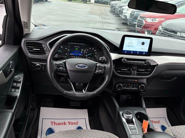 Thumbnail image of 2022 Ford Escape Hybrid at Lasco Ford