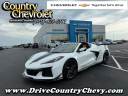 Thumbnail image of 2024 Chevrolet Corvette at Country Chevrolet