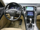 Thumbnail image of 2015 INFINITI Q50 at Plaza Honda