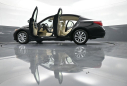 Thumbnail image of 2015 INFINITI Q50 at Plaza Honda