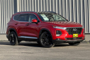 Thumbnail image of 2020 Hyundai SANTA FE at Dennis Dillon Auto Park