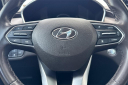 Thumbnail image of 2020 Hyundai SANTA FE at Dennis Dillon Auto Park