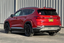 Thumbnail image of 2020 Hyundai SANTA FE at Dennis Dillon Auto Park