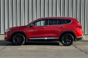 Thumbnail image of 2020 Hyundai SANTA FE at Dennis Dillon Auto Park
