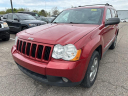 Thumbnail image of 2010 Jeep Grand Cherokee at LaFontaine Infiniti of Ann Arbor
