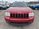 Thumbnail image of 2010 Jeep Grand Cherokee at LaFontaine Infiniti of Ann Arbor