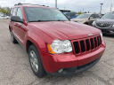 Thumbnail image of 2010 Jeep Grand Cherokee at LaFontaine Infiniti of Ann Arbor