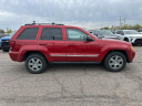 Thumbnail image of 2010 Jeep Grand Cherokee at LaFontaine Infiniti of Ann Arbor