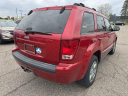 Thumbnail image of 2010 Jeep Grand Cherokee at LaFontaine Infiniti of Ann Arbor