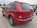 Thumbnail image of 2010 Jeep Grand Cherokee at LaFontaine Infiniti of Ann Arbor