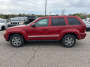 Thumbnail image of 2010 Jeep Grand Cherokee at LaFontaine Infiniti of Ann Arbor